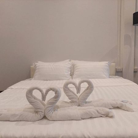 ฮัก ณ หนองคายโคซี่วิลล์ Hug Na Nongkhai Cozy Ville المظهر الخارجي الصورة